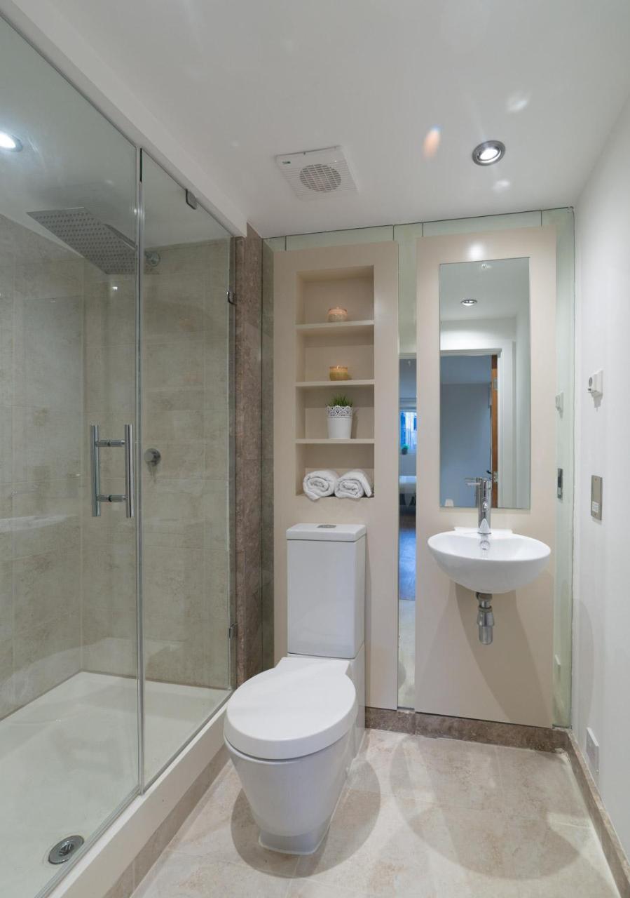 Royal Crossharbour Apartment 런던 외부 사진