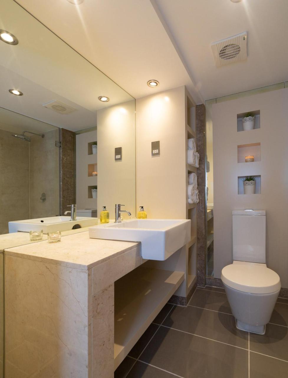 Royal Crossharbour Apartment 런던 외부 사진