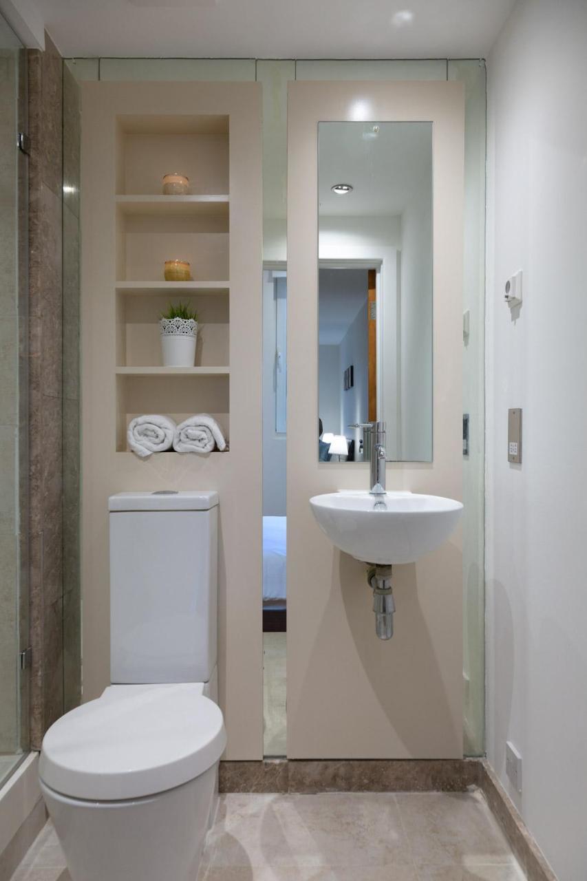 Royal Crossharbour Apartment 런던 외부 사진