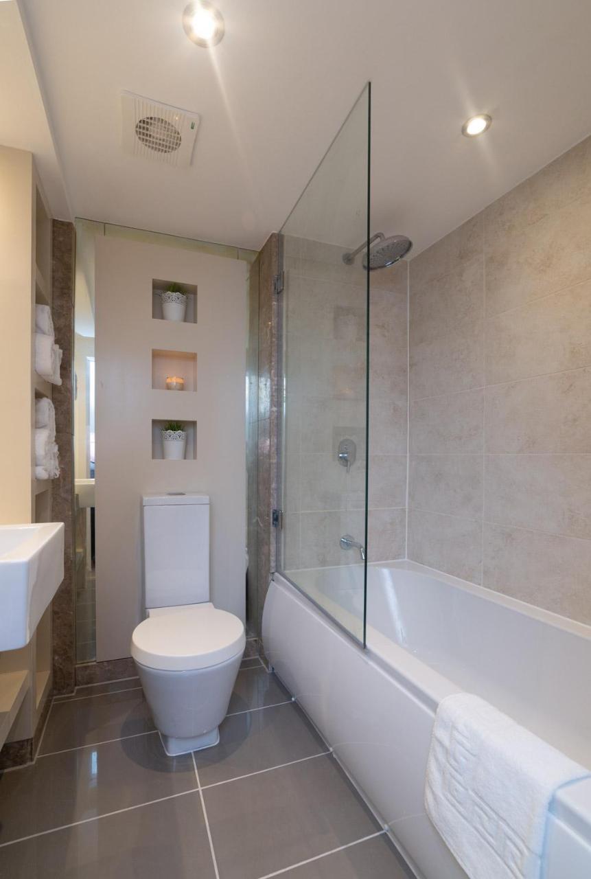 Royal Crossharbour Apartment 런던 외부 사진